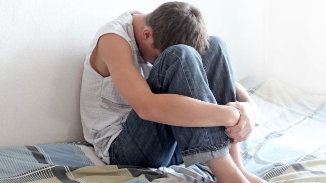 Drama teribilă pe care o trăia băiatul care a încercat să se omoare în faţa colegilor! Diriginta a dezvăluit ce s-a întâmplat înainte de gestul cutremurător