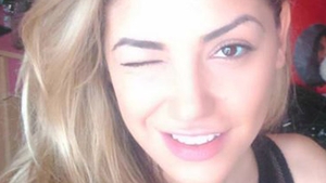 Blonda lui Keo a facut ASTA pentru cantaret! Pana acum doar el stia ce inseamna acest mesaj ascuns