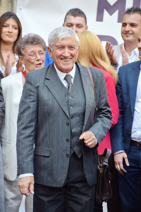 Ce pensie mare avea Mircea Diaconu. Soția lui a anunțat când va avea loc înmormântarea