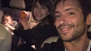 Cum l-a pozat ADELA POPESCU pe fiul ei, Alexandru! Fanii s-au emoţionat:,,Nu mai pot de drag!’’
