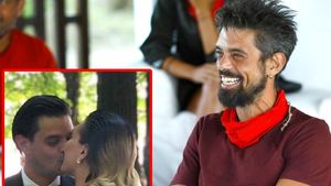 Cum a putut să se îmbrace DOC la nunta lui din 2019. "Faimosul" de la Survivor 2023 și-a lăsat toți invitații fără cuvinte