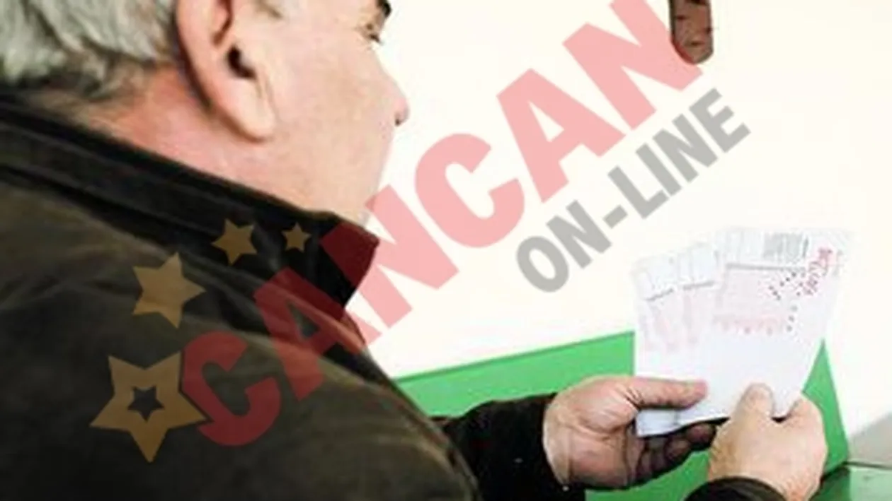 Am castigat 60.000 de euro la Loto!