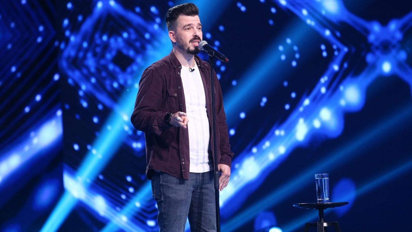 Finala iUmor 2021. Lista completă a concurenţilor de la Antena 1. Andrei Garici a prins ultimul loc