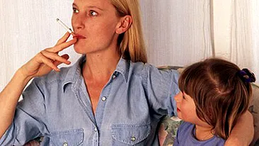 Ce este fumatul pasiv? Ce efecte are fumatul la copii