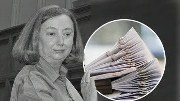 Rodica Stănoiu a reclamat că i-au dispărut actele de proprietate și banii, înainte de deces! Ancheta scoate la iveală amănunte tulburătoare