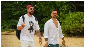 Florin Ristei și Speak, detalii neștiute din culisele emisiunii Insula Iubirii 2026. S-au dat de gol!