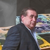 A fost unul dintre cei mai bogați români, dar acum i se vând până și mesele și scaunele! Imperiul lui Ioan Niculae, dezmembrat bucată cu bucată!