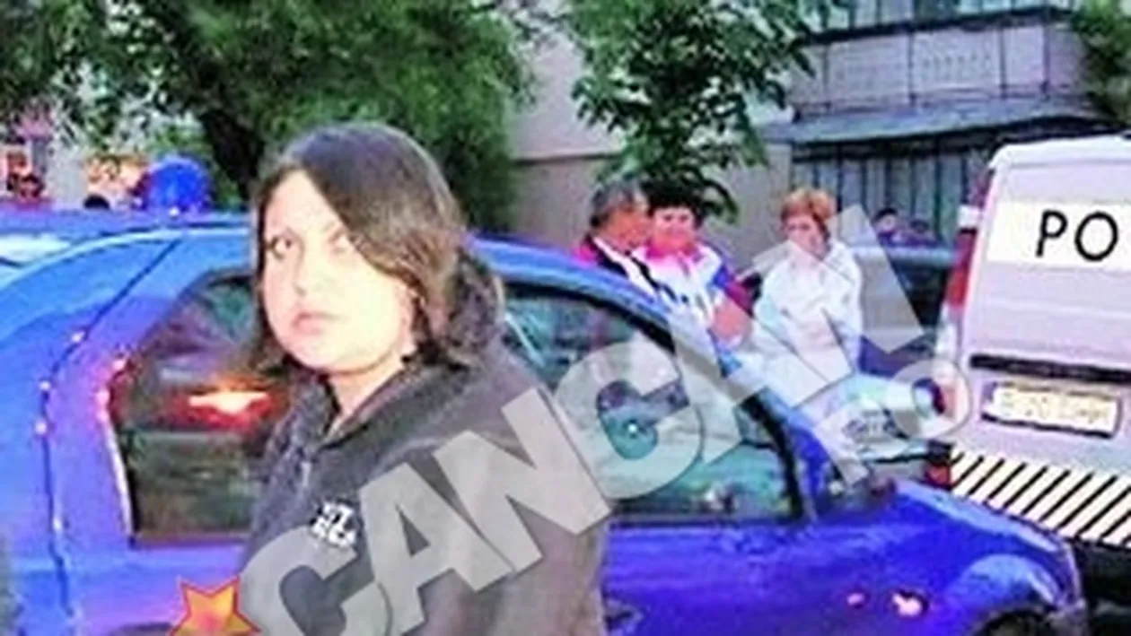 Invatatoarea care si-a ucis mama cu 170 de lovituri de cutit avea discernamant