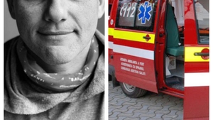 Cine este Alberto, voluntarul italian SMURD, care a accidentat mortal un bărbat și a fugit de la locul accidentului