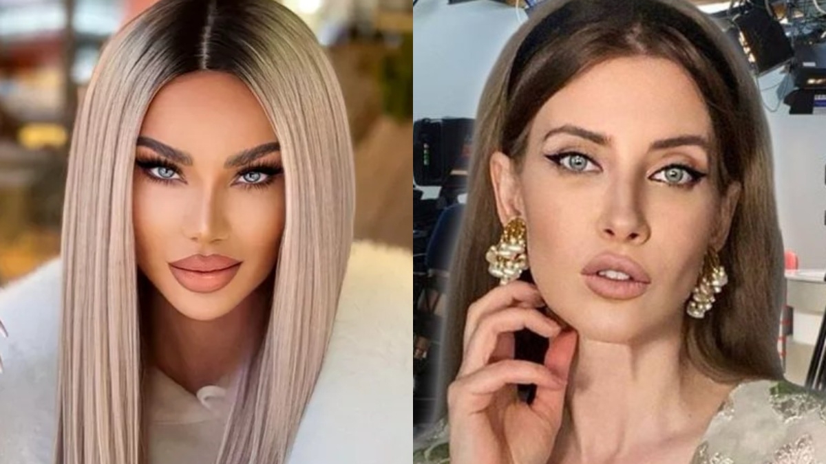 Reacția Biancăi Drăgușanu după ce a auzit ce părere are Iulia Albu despre ea: ” Îi recomand să fie atentă la ce zice despre mine”