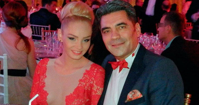 Marcel Toader susţine că Maria Constantin l-ar fi înşelat şi cu Augustin Viziru!