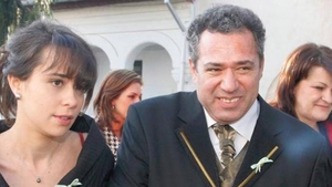Declaratiile emotionante ale fiicei lui Adrian Iovan despre tatal sau! "Ii datorez..."