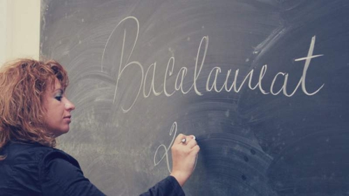 Bacalaureat toamnă 2019. Cum se calculează media la BAC