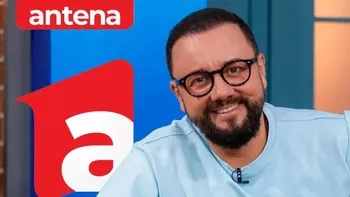 Avalanșa de mesaje primite de Cătălin Măruță după ce și-a anunțat revenirea la Antena 1: „Mai știi cele 8 televizoare din salon?”
