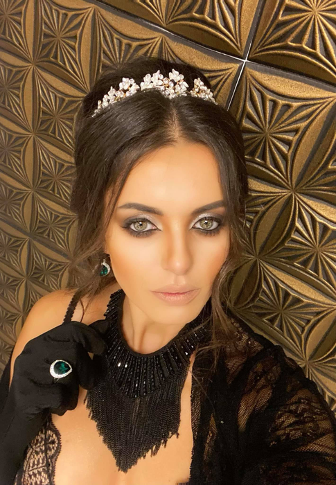 Mădălina Apostol explică de ce s-a separat de Nick Rădoi (Foto: Facebook)