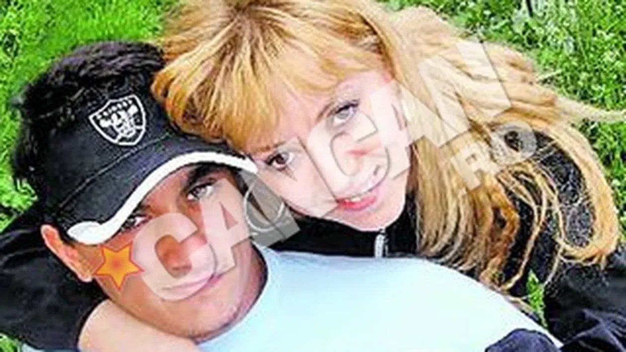 S-au indragostit la WC. Marian Dragulescu si Larisa au inceput idila la discoteca din Resita