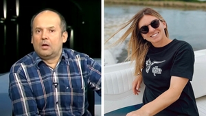 Cum a reacţionat Simona Halep, după ce a fost jignită de Radu Banciu? Gest de mare campioană