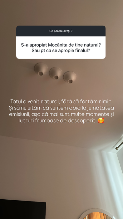 Andrușca o atacă pe Claudia Ion după ce a refuzat testul poligraf! Îl apără pe Mocăniță și spune adevărul despre relația lor
