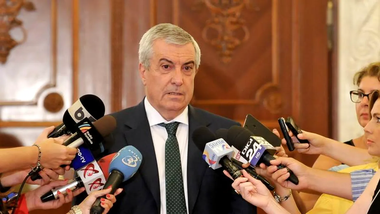 Călin Popescu Tăriceanu va efectua o vizită oficială în Polonia. Scopul deplasării și când va avea loc aceasta