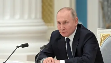 Vladimir Putin și-a mutat familia într-un buncăr nuclear. Un profesor de la Moscova suține că acesta suferă de boli psihice