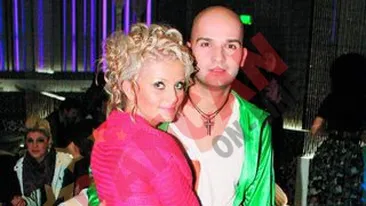 Sylvia: De Sfantul Andrei cumpar plasa pentru geamuri!