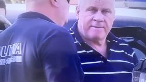 Gheorghe Dincă, “terorist” în închisoare! Ce le face colegilor de puşcărie
