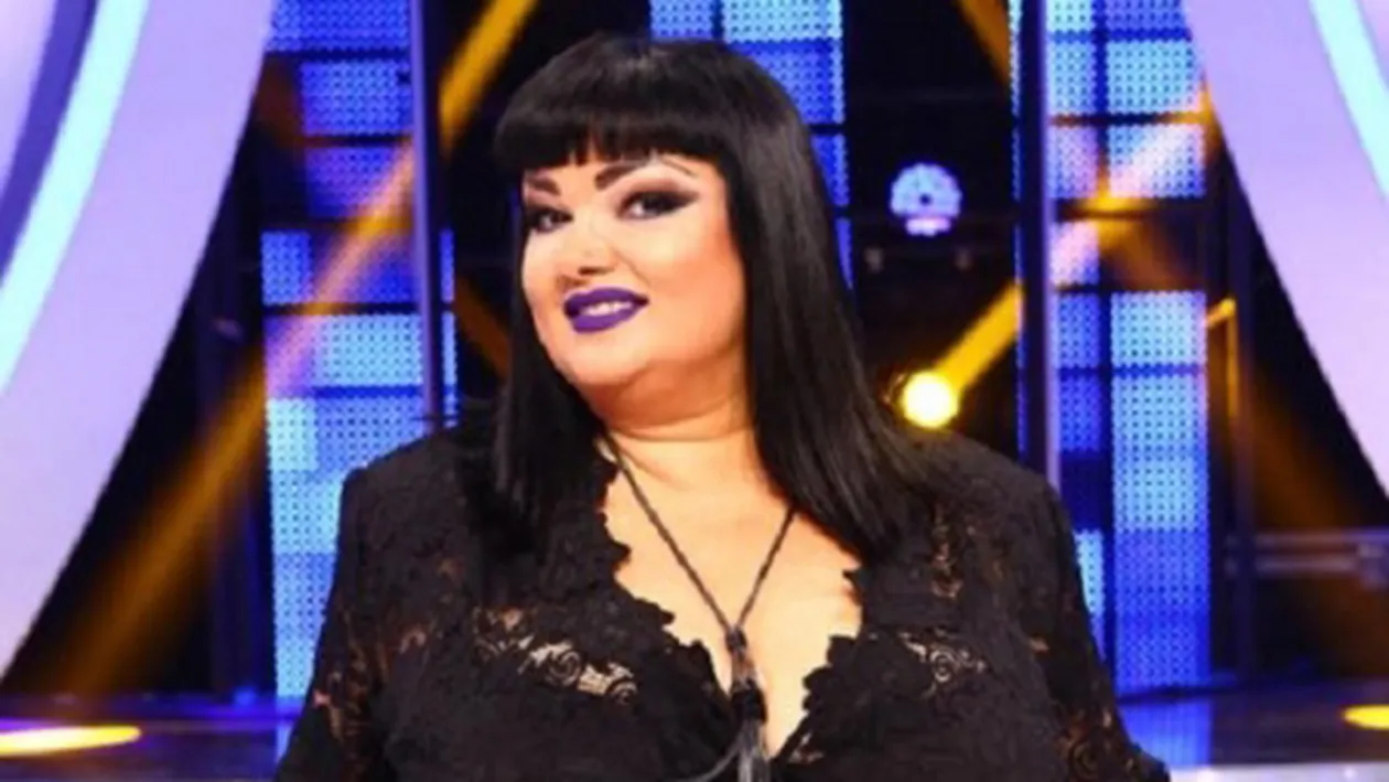 OZANA BARABANCEA a recunoscut totul! Este vorba de un celebru cântăreţ de la noi:,,Eu îl iubesc! Ne stă bine?'' 