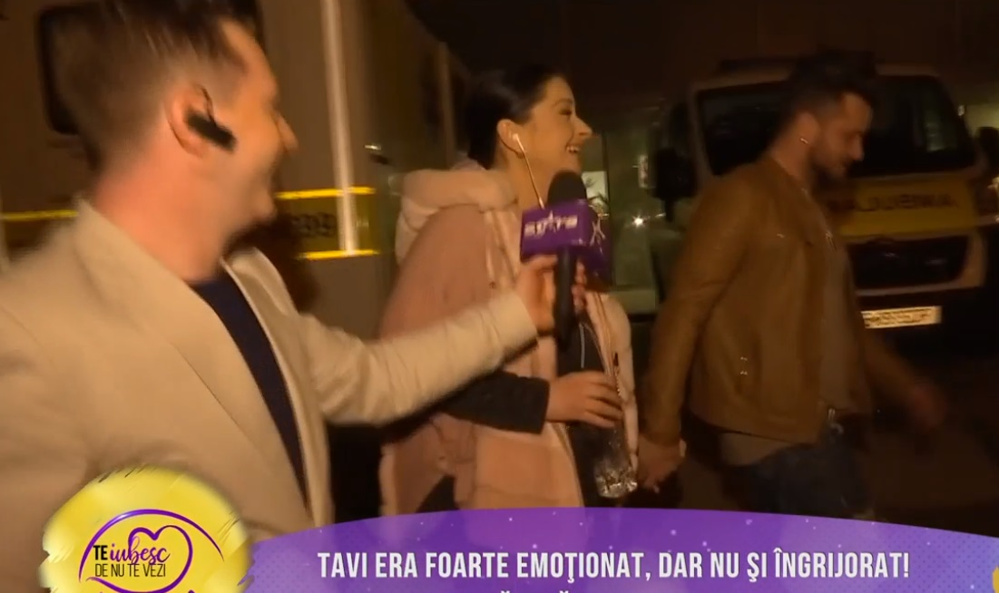 Gabriela Cristea, primele declarații după ce a fost consultată de urgență de medicul ei. Ce s-a întâmplat cu bebelușul