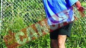 Trombetta a inceput sa dea amenzi la Cluj
