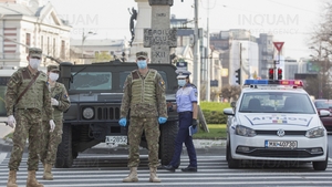 Urmează o nouă ordonanță militară. O altă categorie de oameni nu va mai completa declarația pe propria răspundere. Despre cine este vorba