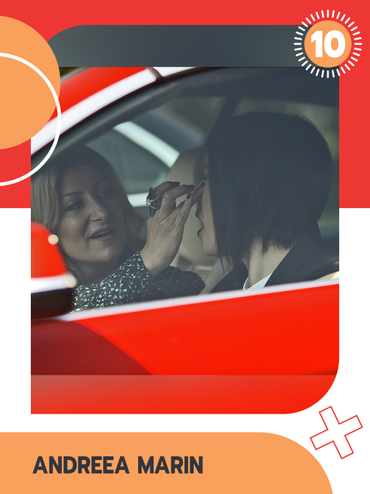 Intră în acţiune TOP 30 de vedete care se aranjează oriunde! Andreea Bălan, Alexia Eram sau Irisha ştiu că frumusețea cere sacrificii… dar și un retuş de urgență!
