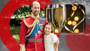 Prințul William a împlinit 44 de ani. Fotografia superbă cu prințesa Charlotte care a emoționat Marea Britanie și mesajul special transmis de regele Charles