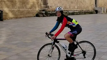 „Eu nu mai pot…” Mesajul sfâșietor al iubitului româncei ucise pe bicicletă în Italia