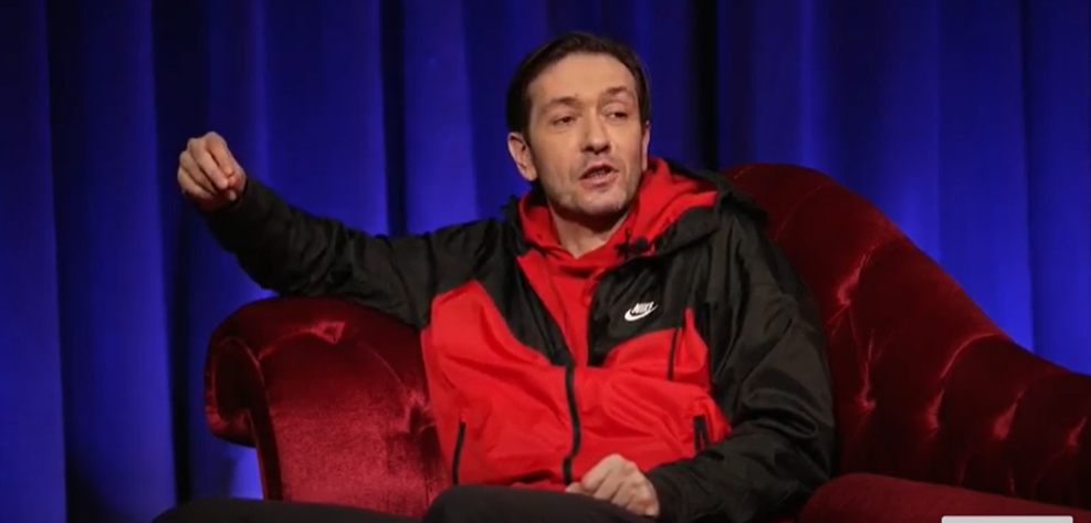 ”Eu am fost mai liber la închisoare decât în afară”. Dezvăluiri cutremurătoare făcute de Tudor Sișu despre viața din spatele gratiilor
