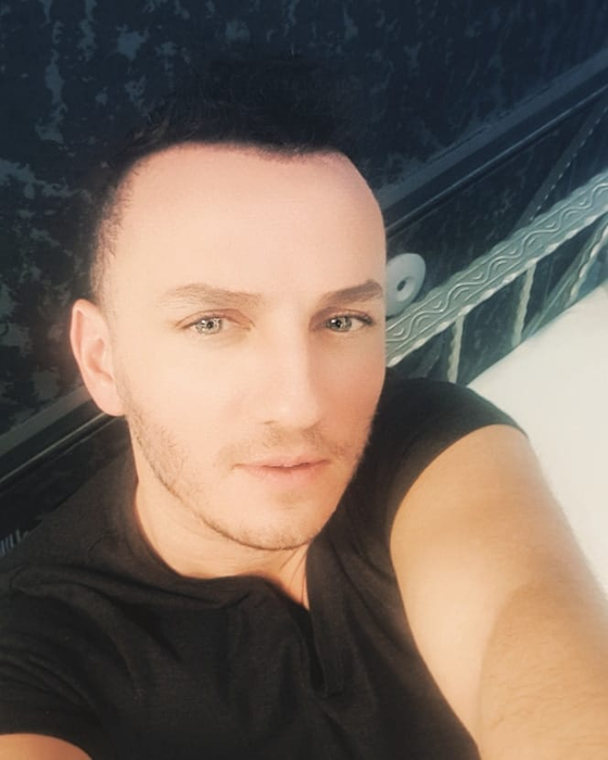 Mihai Trăistariu, propuneri indecente pe Internet: “Primesc poze deocheate, mă cheamă la o partidă“