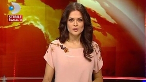 Ce s-a ales de Raluca Lăzăruț și cum arată acum ex-prezentatoarea de la Antena 1 și Kanal D acum, la 10 ani după ce s-a retras din televiziune