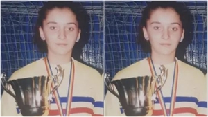 Doliu în lumea sportului! Roxana Moldoveanu, fostă handbalistă la CS Rapid București, a murit