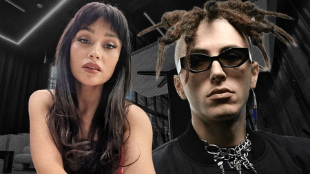 Anunțul făcut de fosta iubită a lui Killa Fonic, după ce artistul a urcat pe scenă cu Irina Rimes: ”Am decis să ne despărțim”