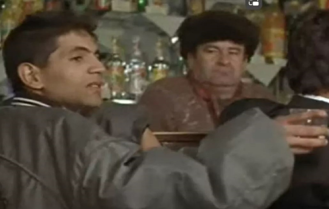Imagini rare! Cum arăta Naomi când era bărbat. Transformarea este spectaculoasă