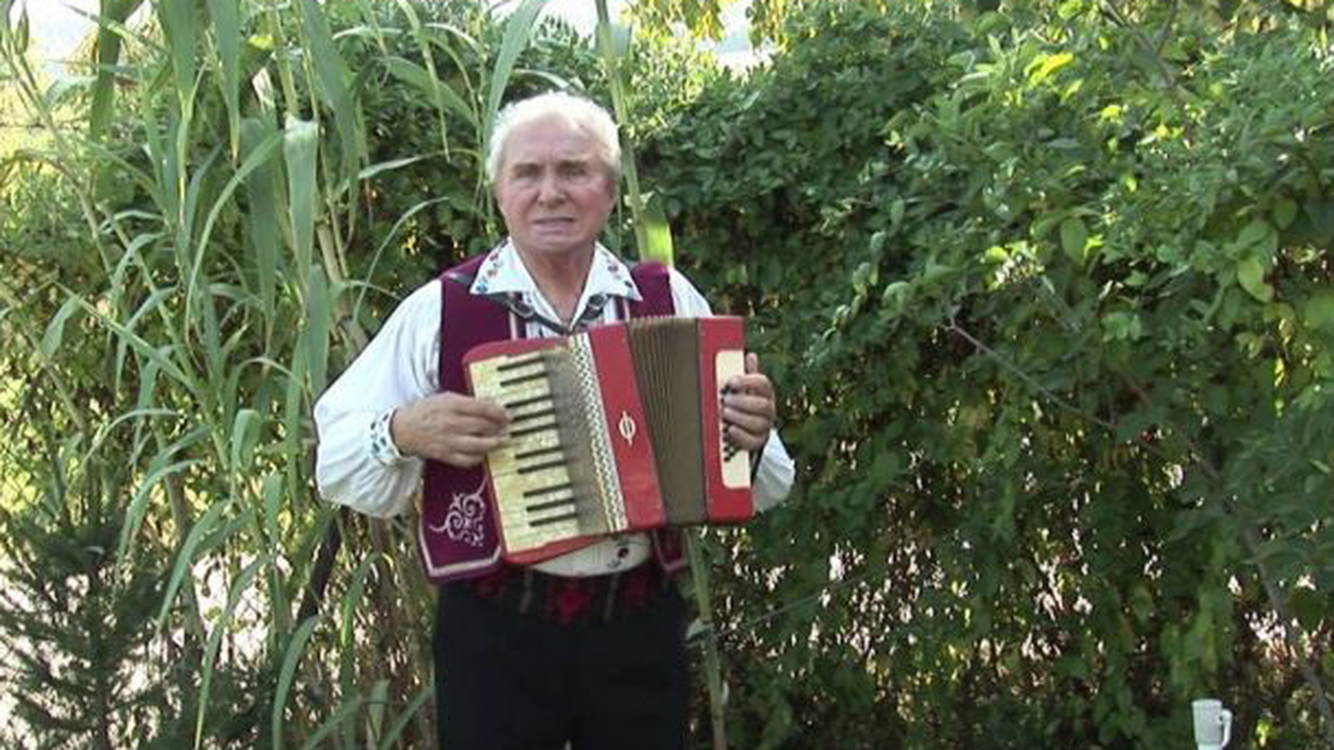 A murit rapsodul Banatului. Fiul acestuia este un cunoscut rocker. "L-am vazut in urma cu o luna si..."