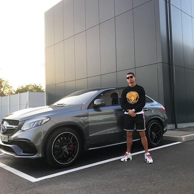 Cristiano Ronaldo a recunoscut violul asupra lui Kathryn Mayorga! Documentul a fost făcut public