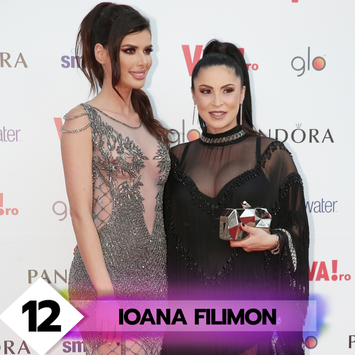 Top 25 vedete din România care au ”gafat” erotic în public. Ce poziții ocupă Bianca Drăgușanu, Carmen Brumă sau Lidia Buble