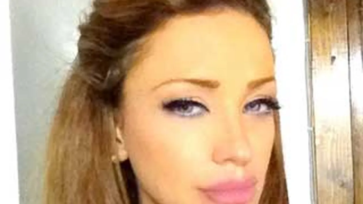 Bianca Dragusanu si-a recuperat telefonul! Santajata cu filme compromitatoare aflate in memoria aparatului!