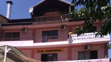 Tatal lui Serban Hudu isi ia masuri de precautie dupa ce a fost mutilat: Nu mai ies din casa fara bodyguarzi