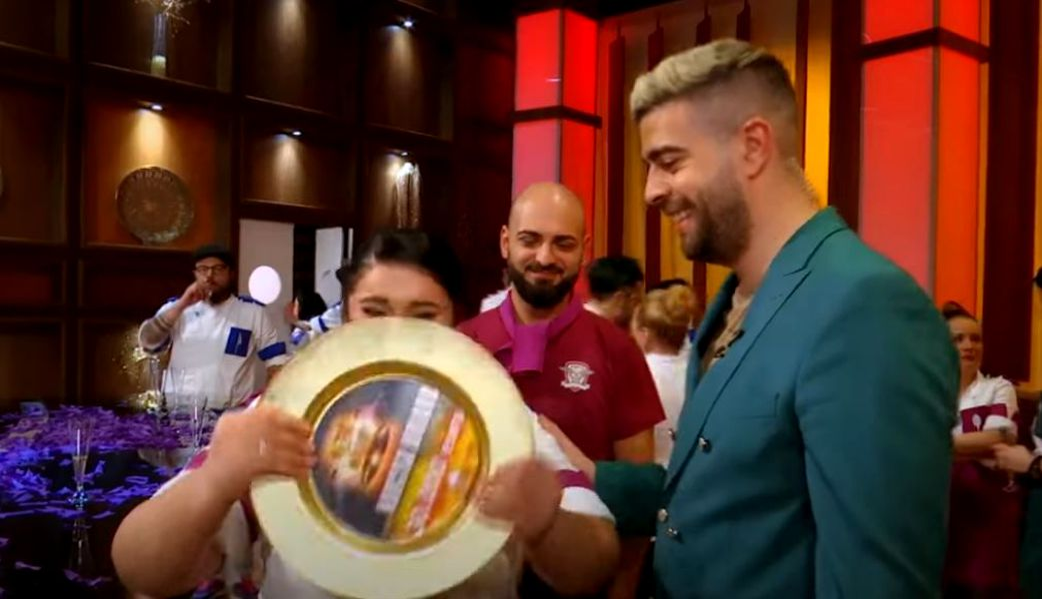 Care este relația dintre Narcisa Birjaru și soțul ei! Ce spune despre venirea pe lume a unui copil: ”Ar fi ultima bucată dintr-un puzzle perfect!”