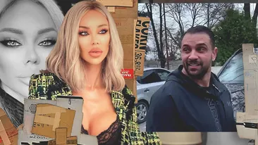 Alex Bodi reacționează la dezvăluirile Biancăi: „Este instabilă psihic. Ea m-a șantajat și m-a amenințat  că se sinucide” + “Consumă medicamente și...”