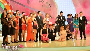 Familia de la MPFM se mărește! Unul dintre foștii concurenți ai show-ului prezentat de Mirela Vaida va deveni tătic