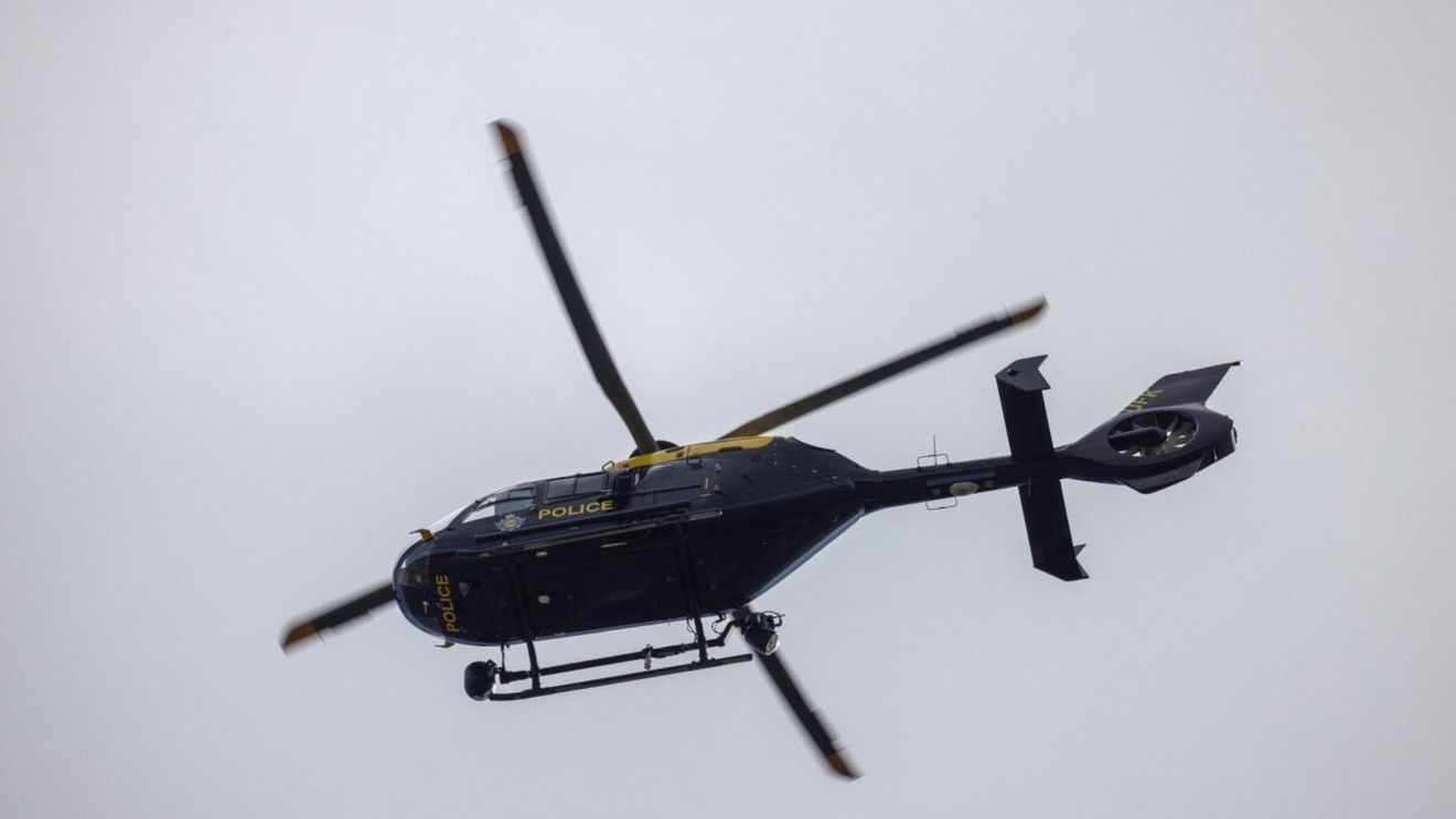 Un român de 52 de ani a căzut într-o râpă de 200 m în Italia. A anunțat că este bine, dar a fost găsit mort
