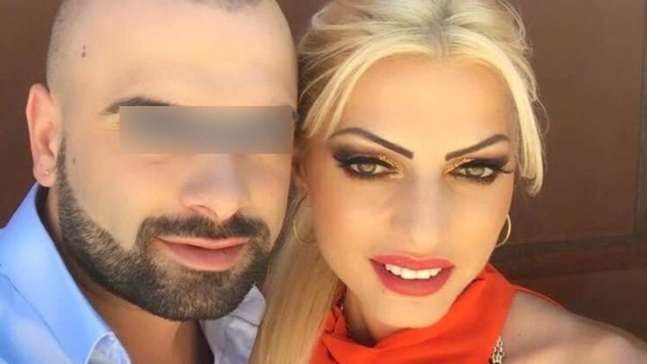 La ea a renunţat iubitul Nicoletei Guţă, în favoarea manelistei! Uite ce sexy este bruneta