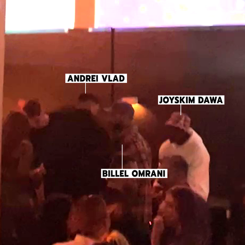 Imagine Galerie #1